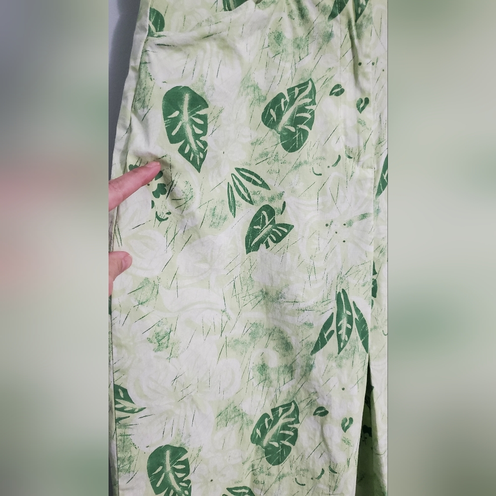 Talbots pants - Picture 3 of 6